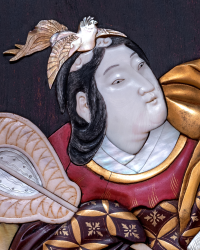 antropologia Immagine sezione di antropologia