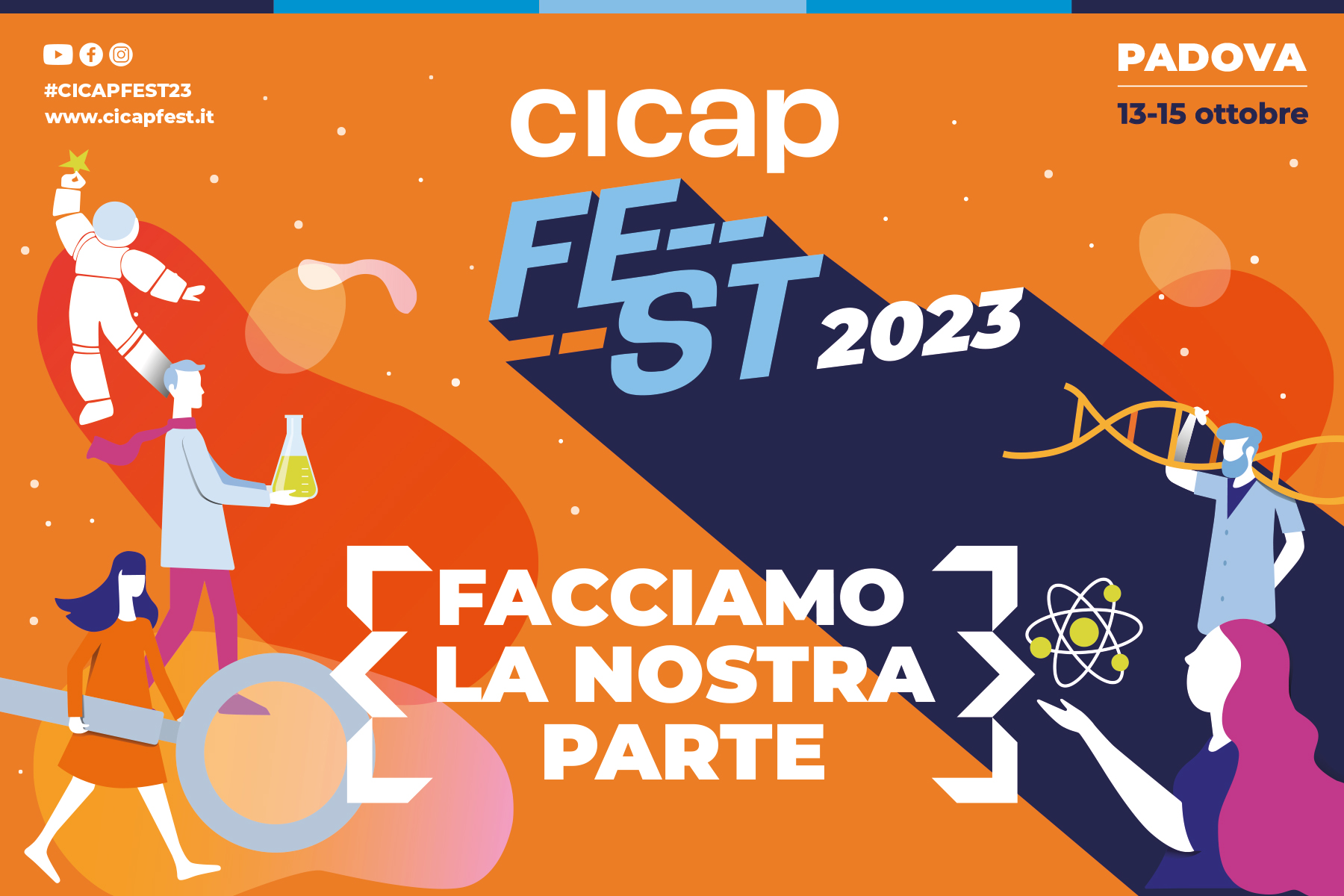 Cicap Fest 2023